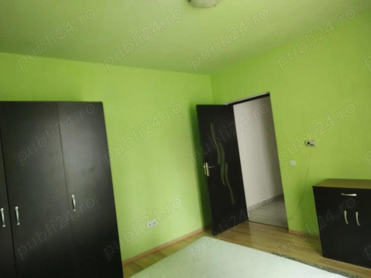 Inchiriez garsoniera mobilata ?i utilata - 1