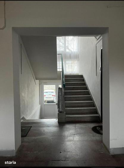 Apartament 3 camere decomandat, Rogerius str. Aluminei - 2