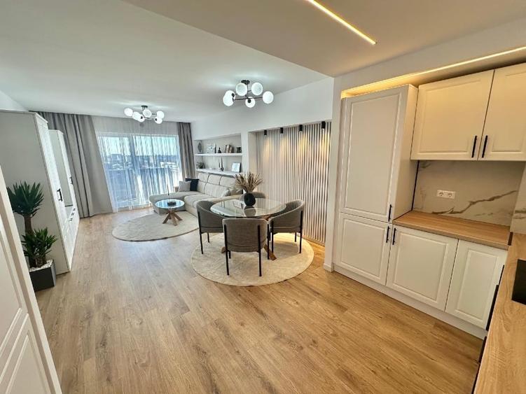 Proprietar apart 3 camere Drumul Taberei Stellaris Residence Moghioros - 3