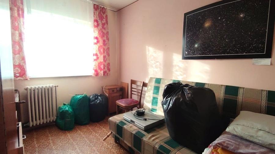 Apartament 4 camere - 65 mp - etaj 3/4 - Aleea Gurghiu - Mănăștur - 6