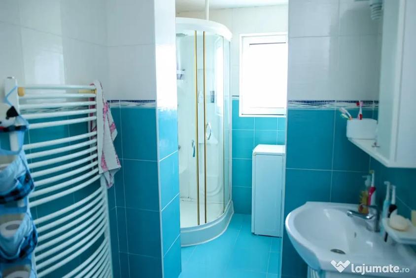 Apartament 4 camere strada Libertatii, centrul civic - 11