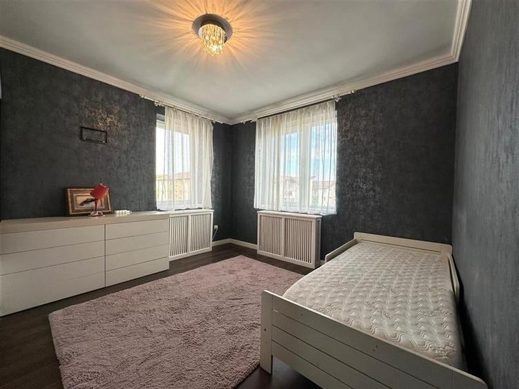 Apartament 3 camere zona Turnisor - 4