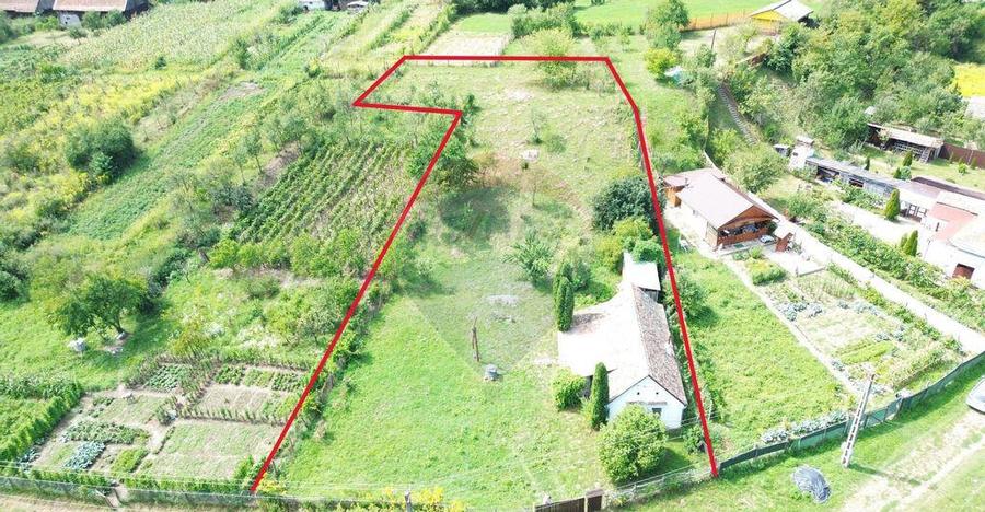 Casa de vacan?a in sat sasesc, Moarda? jude?u... - 16