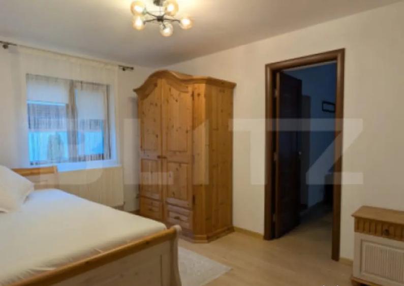 EXCLUSIVITATE Casa individuala complet renovata confo - 16