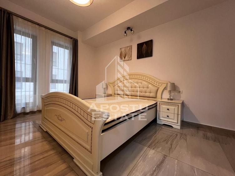 Apartament 2 camere,loc de parcare,centrala proprie,Future Residence. - 6