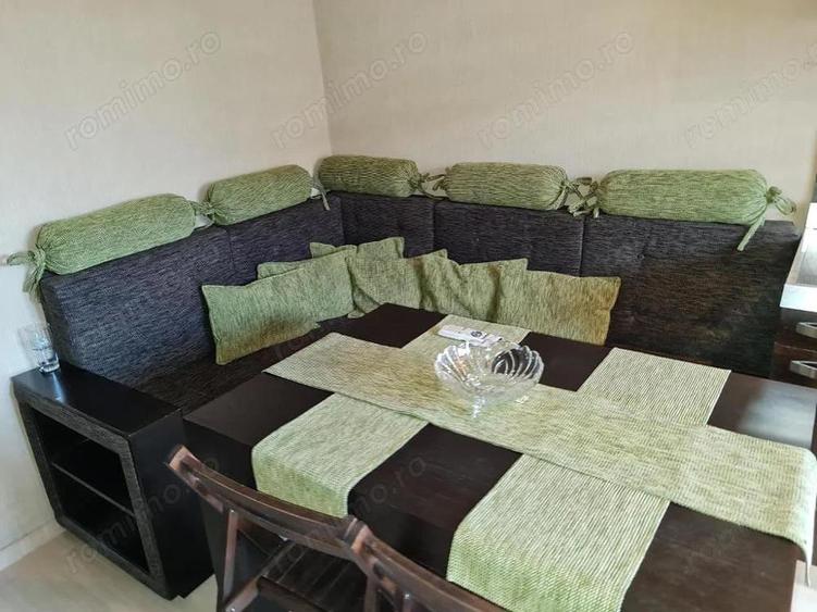 Apartament cu 2 camere de inchiriat in zona Militari Residence - 1