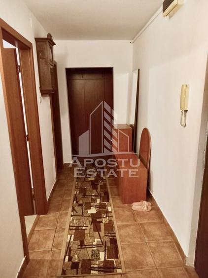 Apartament 3 camere, centrala proprie, Calea Sagului Timisoara - 11