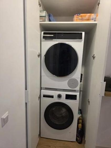 Apartament 3 camere, mobilat si utilat, Bucuresti, zona Morarilor, 84mp, 260.000euro - 10