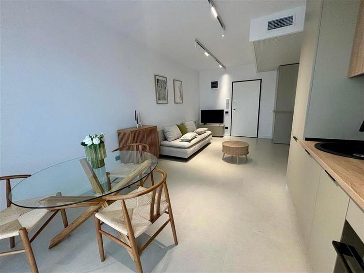 Inchiriere studio bloc nou Paulesti, prima inchiriere - 3