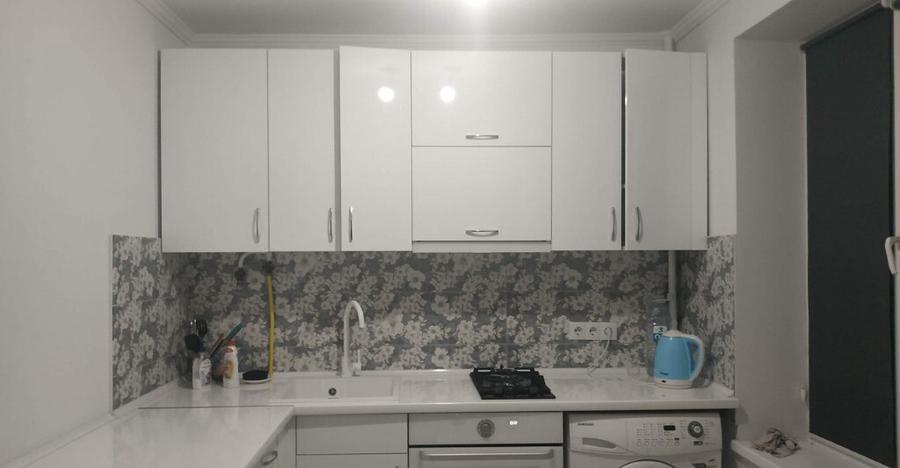 Apartament cu o camera de inchiriat in zona Parcului Armatura - 5