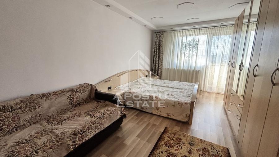 Casa individuala cu 4 camere de vanzare cu teren generos in Chisoda - 8