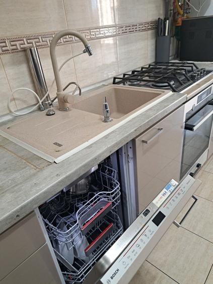 Bloc nou,  apartament cu parcare - 7