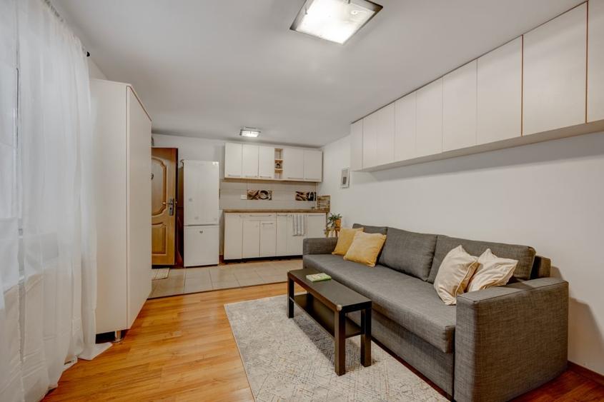 Casa interbelica cu farmec, in apropiere de Mall Vitan - 33