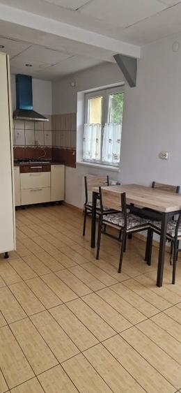 Investitie:Casa cu 2 apt, 8 camere, 308mp utili, 400m de mall Selimbar - 6