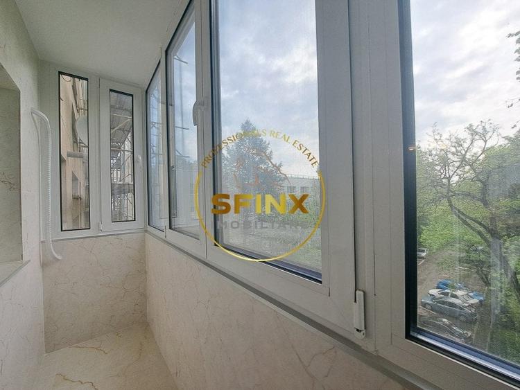 De inchiriat 2 camere Titan langa Metrou - 3