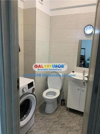 Apartament 2 Camere mobilat utilat Pollux Residence 75.500 euro - 4