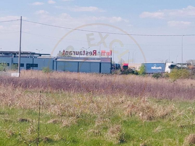 TEREN INTRAVILAN Pitesti - Bananani  - 2183 mp - 1