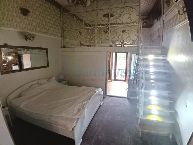 Apartament de inchiriat cu 3 camere, ultracentral, Oradea, Bihor - 10