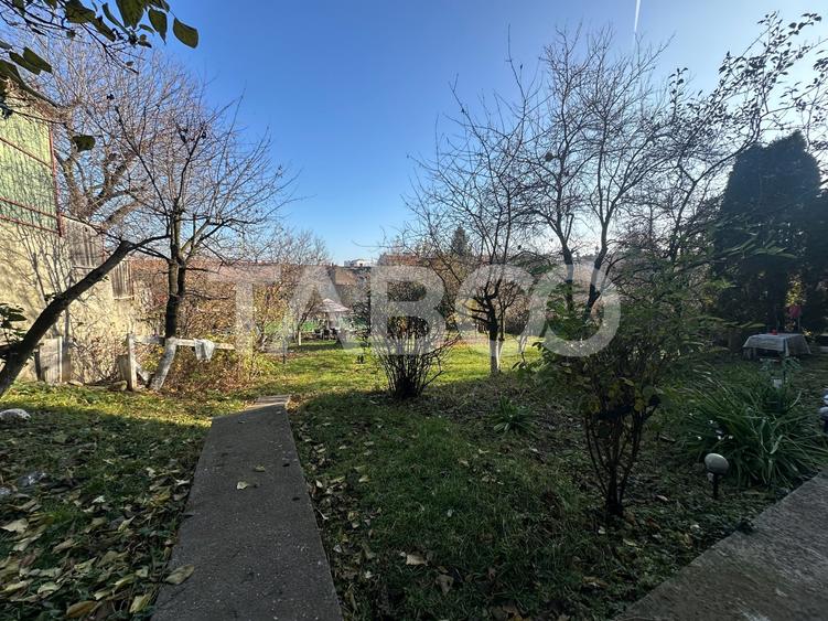 De vanzare apartament 3 camere zona Horea Cluj Napoca - 10