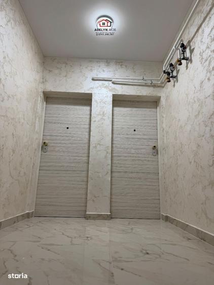 Home is Home with ADELYN IMOB Bloc Nou Finalizat Calitate Premium Lift - 6