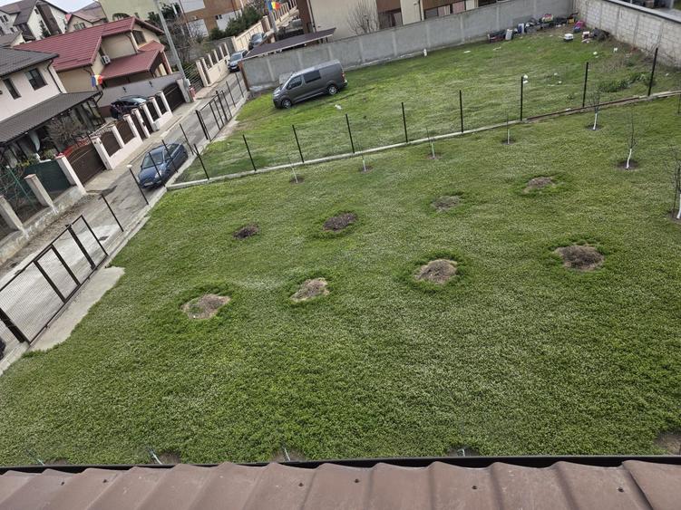 Vand teren intravilan Cartier Independentei Bragadiru - 6