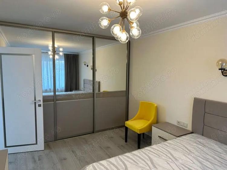 Apartament cu 3 camere in zona Timpuri Noi - 3