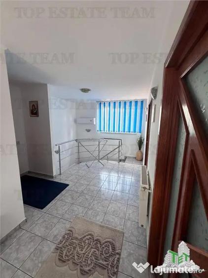 Casa Individuala cu Teren 1300 mp in Corbeanca - Zona Petres - 8