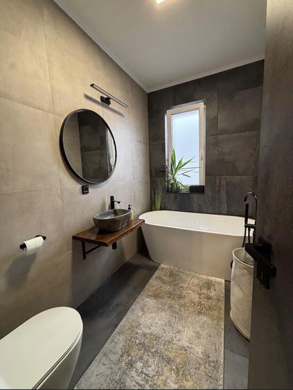 Apartament 3 camere, 2 bai, 2 balcoane, parcare, zona Subcetate - 7