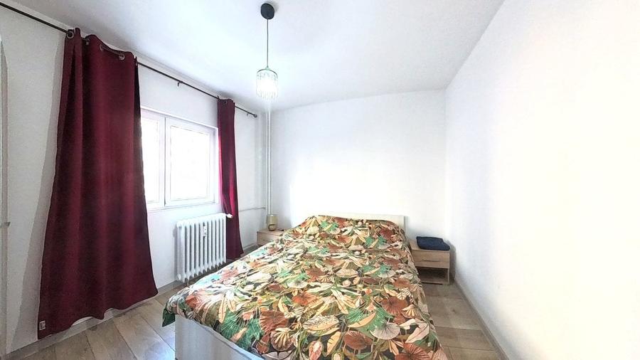 Vanzare apartament complet mobilat si utilat Tineretului - 11