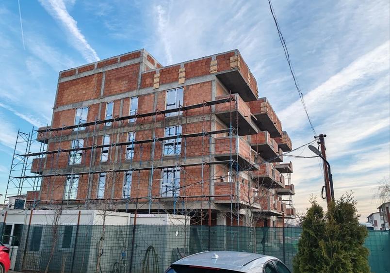 Apartament 2 Camere, Cu Gradină, Finisaje Premium, Direct de la Dezvoltator - 1