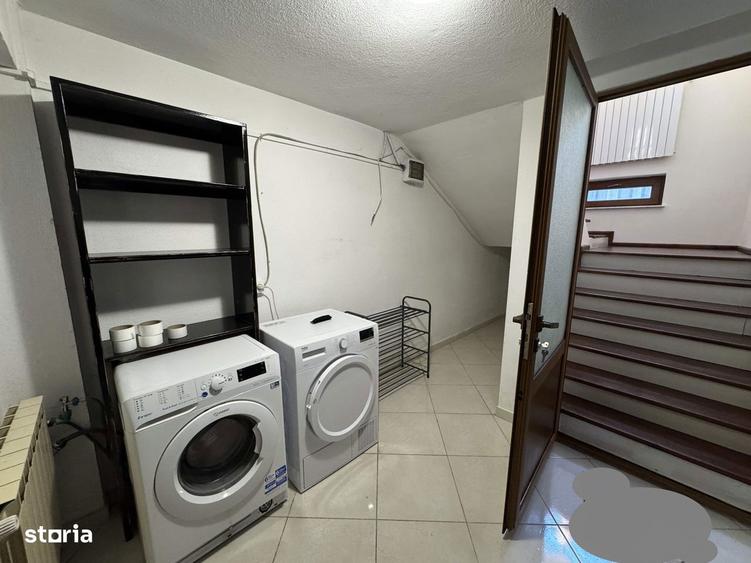 Vila D+P+E cu GARAJ + ANEXA, T=500mp, D=13m, zona Steaua - 8