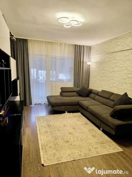 Apartament 2 camere PREMIUM Inel 1 - etaj 2/parcare/ boxa. - 5