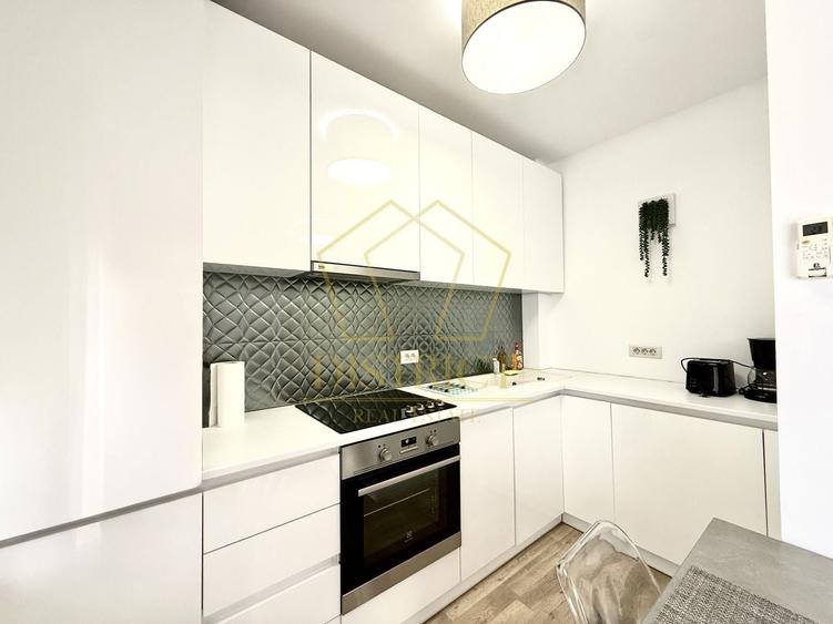 Apartament superb cu 2 camere 46 mp utili | Aradului/Lipovei - 7