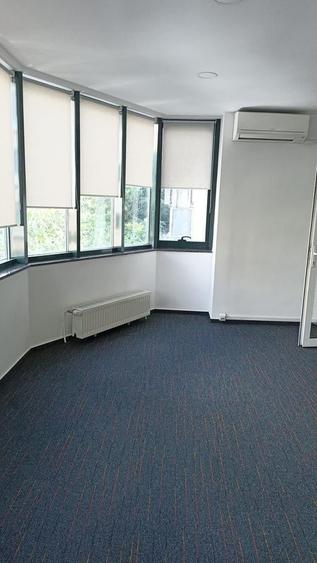 Lacul Tei strada Vidin suprafata 195 mp, cladire birouri - 8