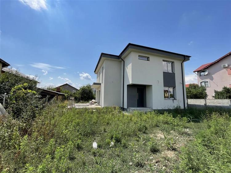 COMISION 0% VANZARE VILA INDIVIDUALA DORMITOR PARTER CIOROGARLA - 1