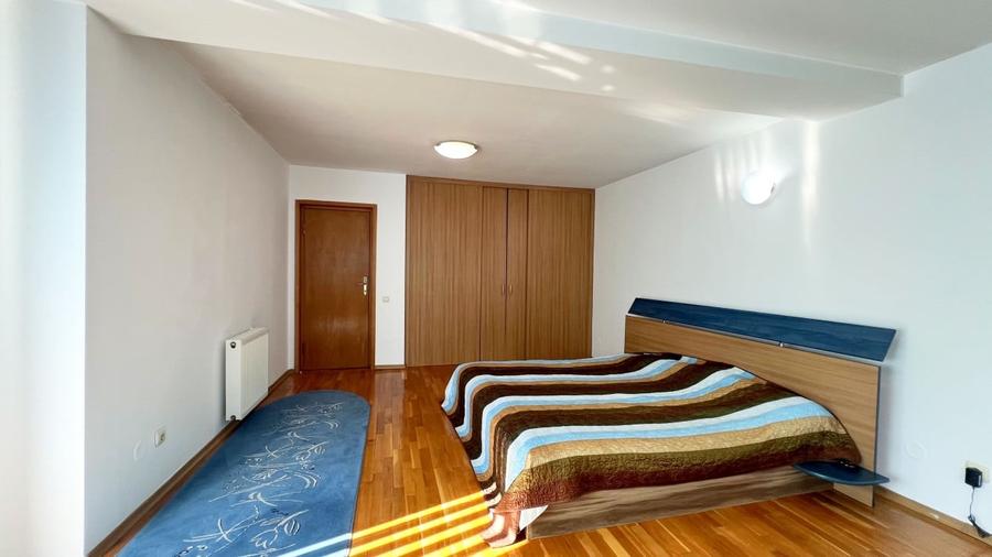 Casa individuala 5 camere I Posibil spatiu comercial I 300 mp I Parcul Lacul Tei - 15