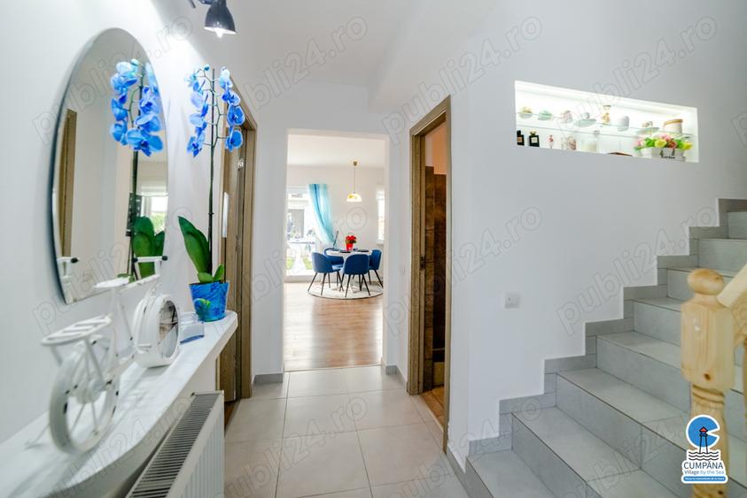 Vila individuala moderna in Cumpana Village by the Sea. - Cadou Voucher 1000 Euro - 7