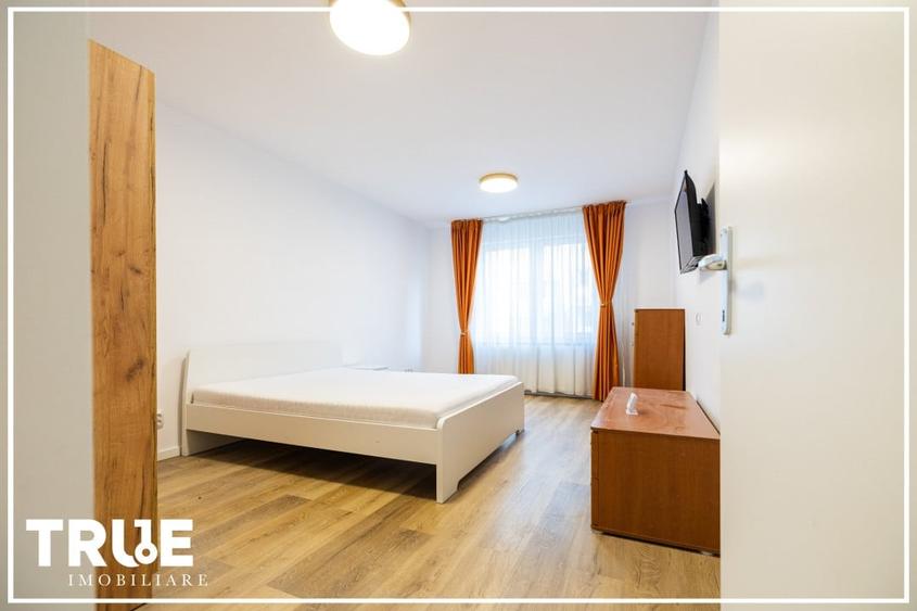 Ap. cu 4 camere de închiriat – 7 Noiembrie, Târgu Mureș - 4