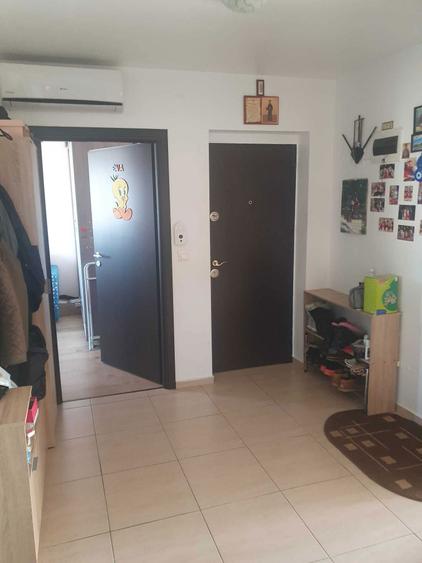 Ezareni, Valea Adanca, Apartament 3 camere , 60 mp + boxa 14 mp + 2 parcari - 7