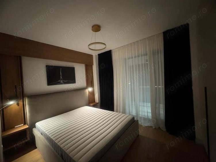 Apartament cu 3 camere in bloc nou 2 locuri de parcare subterana - 8