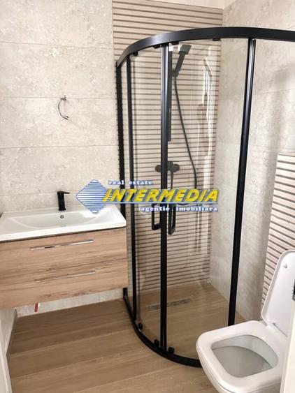 Casa noua finisata la cheie Alba Iulia cu toate utilitatile - 10