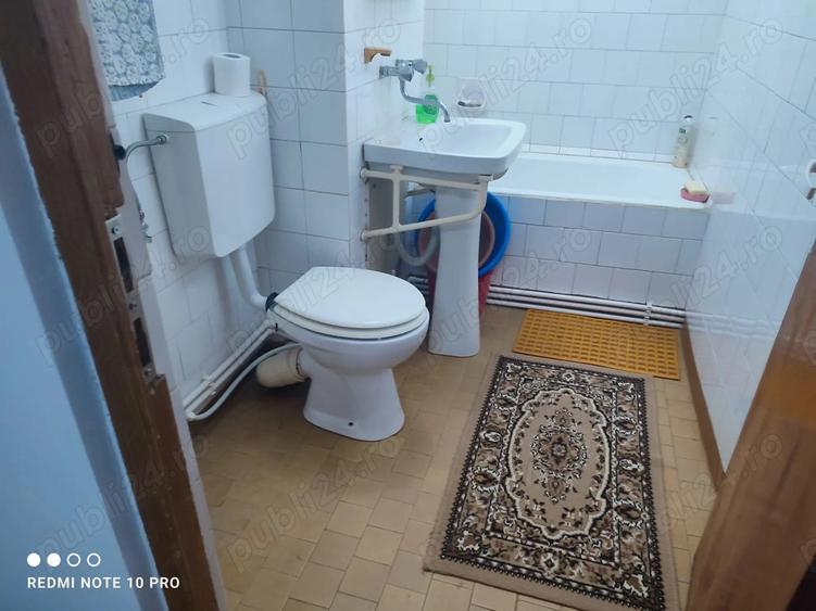 Apt de inchiriat Bistri?a, 2 camere,decomandat, Petre Ispirescu, 260 euro - 2