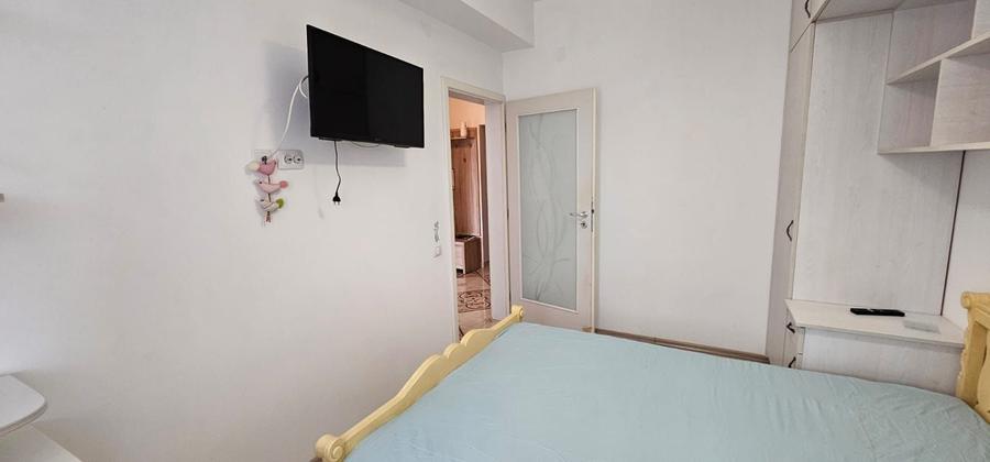 Apartament cu 2 camere Konakk Residence - 6