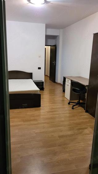 Inchiriez garsoniera Aparatorii Patriei Universitatea Spiru Haret - 5