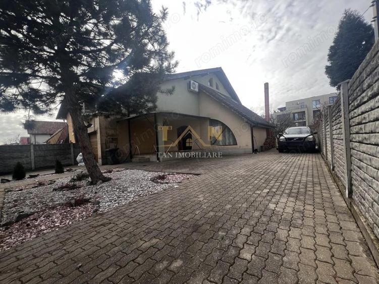 Casa de Vanzare Individuala Braytim !!!! - 10