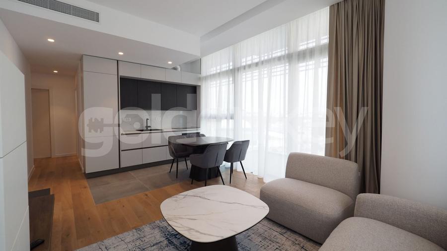 Up Site Floreasca | 3 camere, 2 bai | garaj si boxa - 3