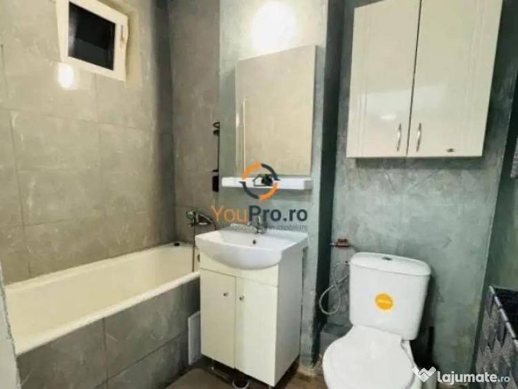 Renovat Spatios Noul Mall - 4