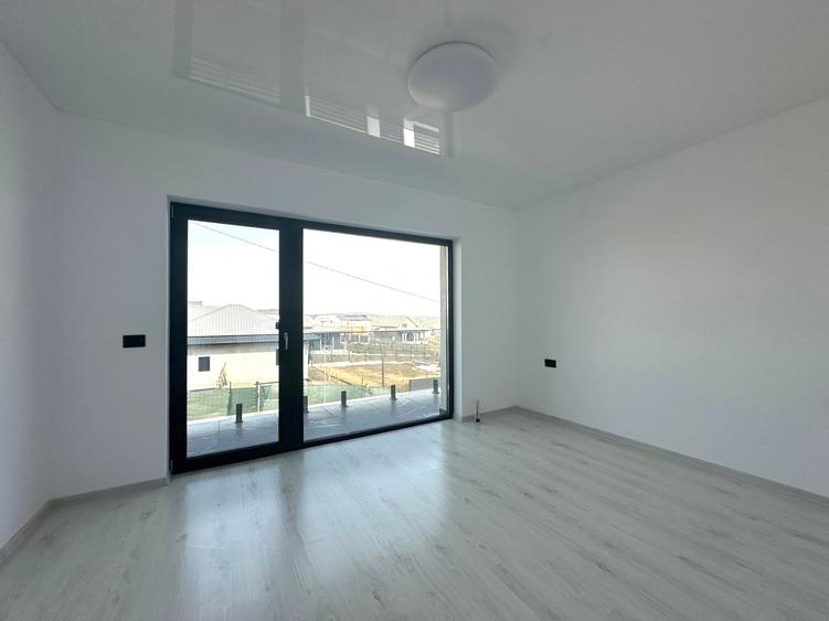 COMISION 0%! Duplex modern cu 3 dormitoare, 2 băi și terasă panoramică - 14