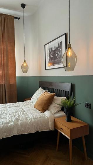 Studio exclusivist in zona Dacia - piata Gemeni - 12