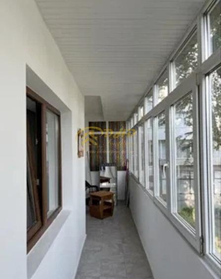 Apartament 3 camere decomandat in Tg Cucu - Podul de Fier - 13